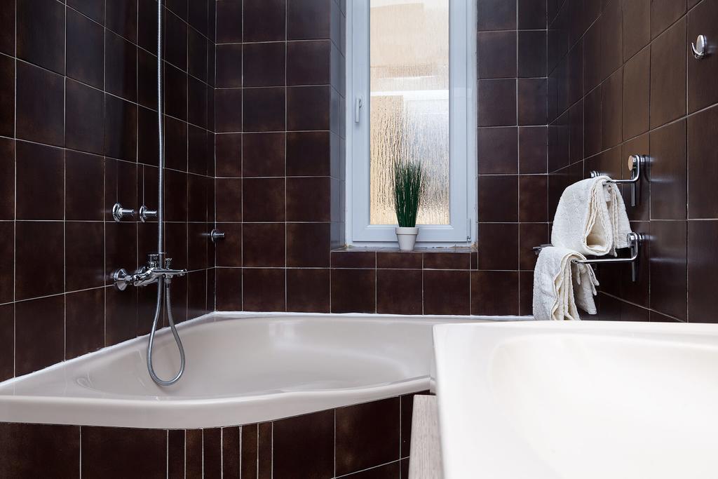Star Apartment Zagreb Ngoại thất bức ảnh