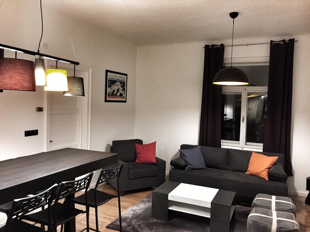 Star Apartment Zagreb Ngoại thất bức ảnh