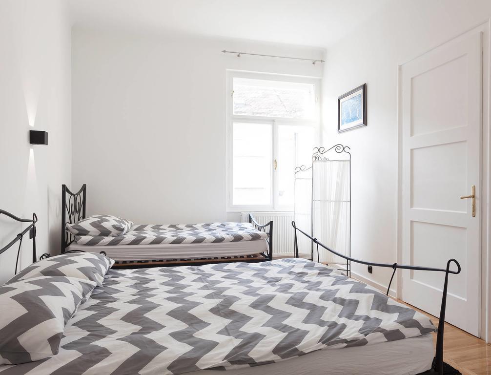 Star Apartment Zagreb Ngoại thất bức ảnh