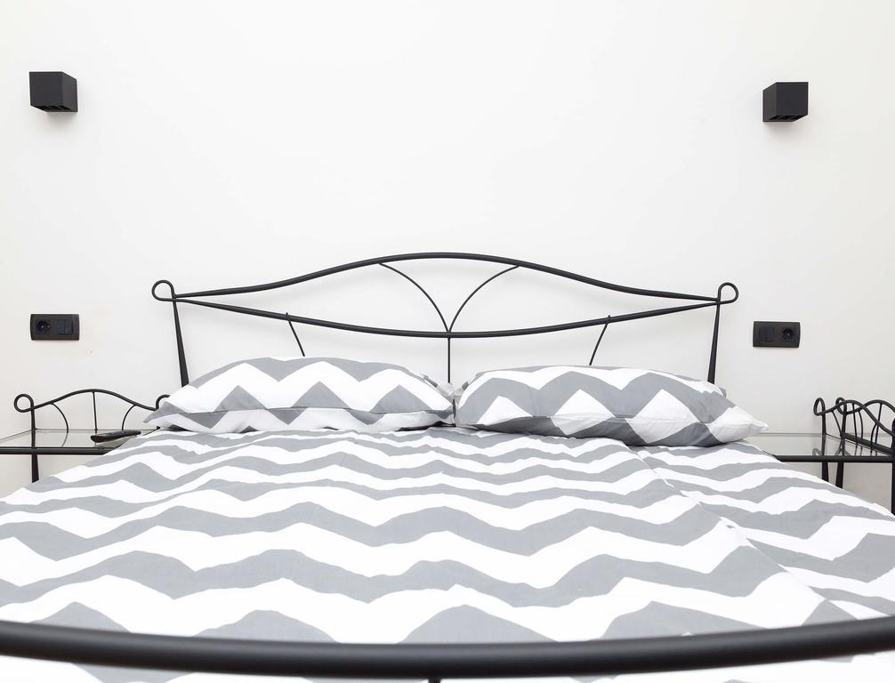 Star Apartment Zagreb Ngoại thất bức ảnh