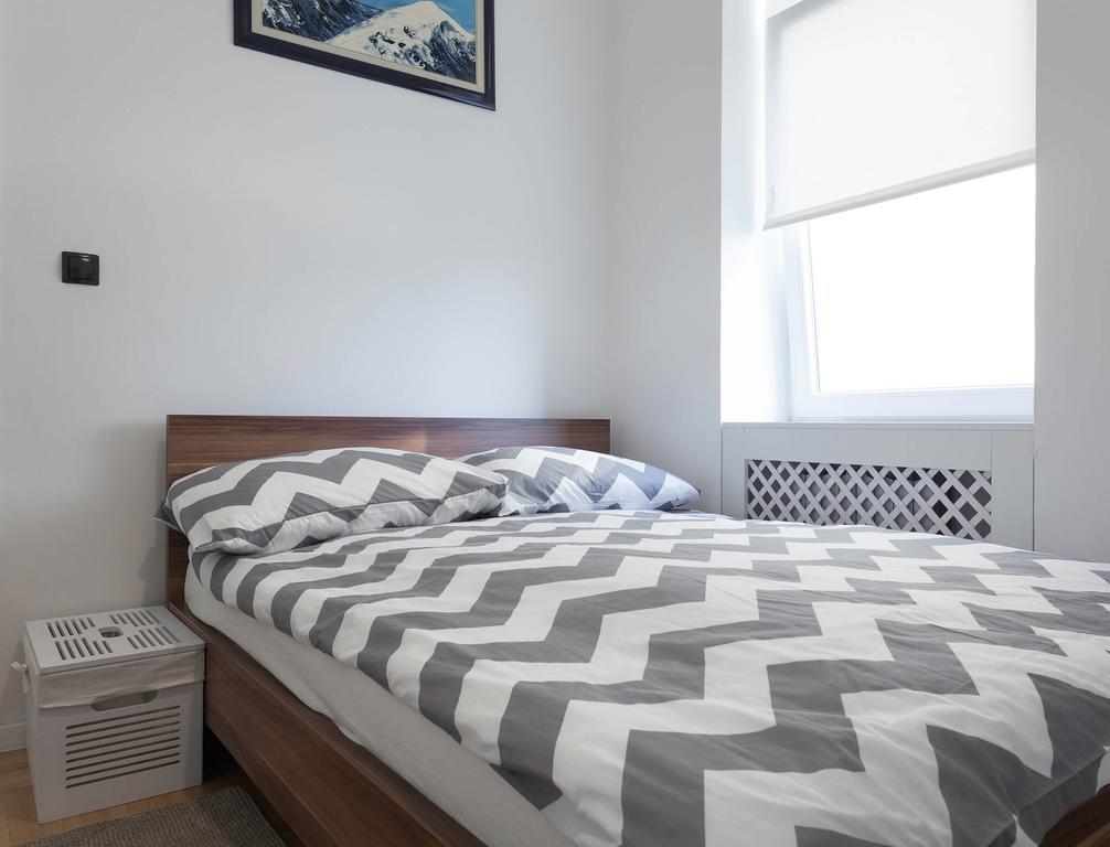 Star Apartment Zagreb Ngoại thất bức ảnh