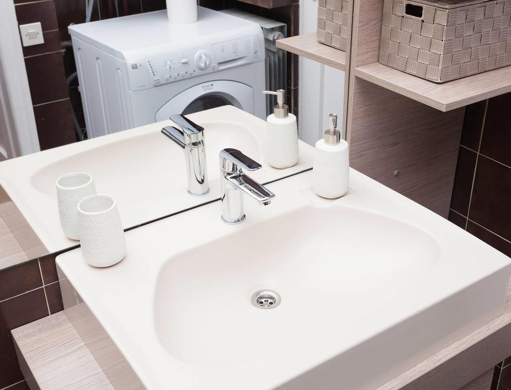 Star Apartment Zagreb Ngoại thất bức ảnh