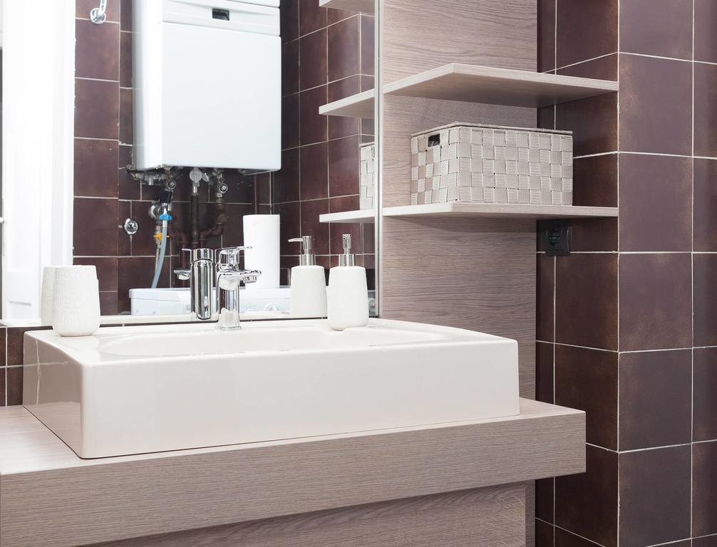 Star Apartment Zagreb Ngoại thất bức ảnh