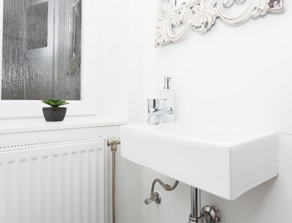 Star Apartment Zagreb Ngoại thất bức ảnh