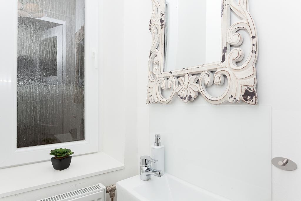 Star Apartment Zagreb Ngoại thất bức ảnh